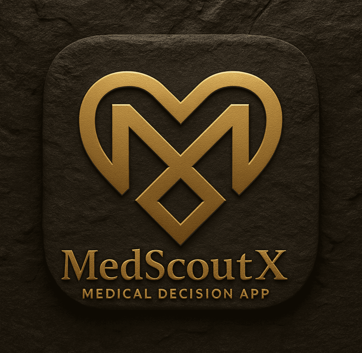 MedScoutX — Medical Decision App